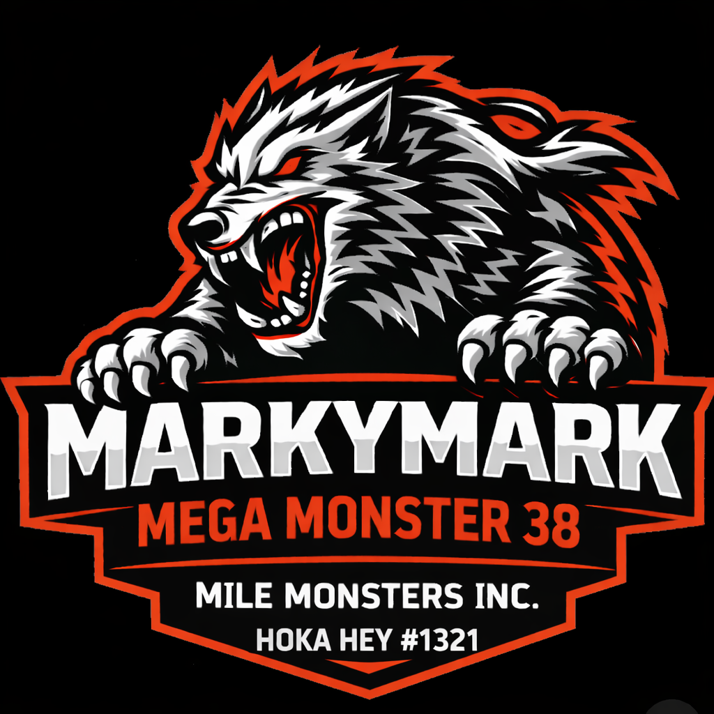 Etched Logo